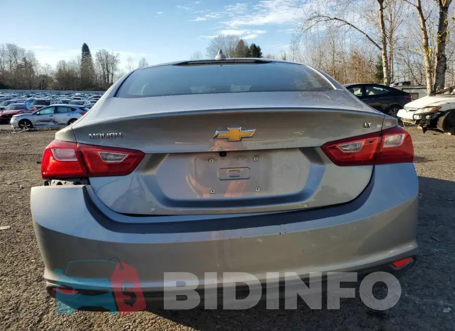 1G1ZD5ST3PF165301 Photo# 6