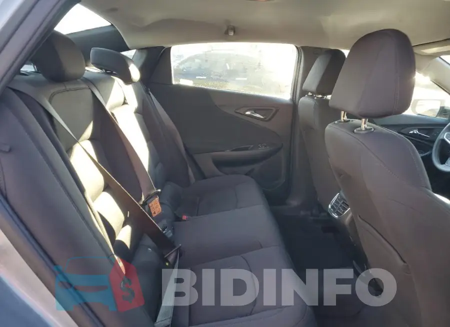 1G1ZD5ST3PF165301 Photo# 10