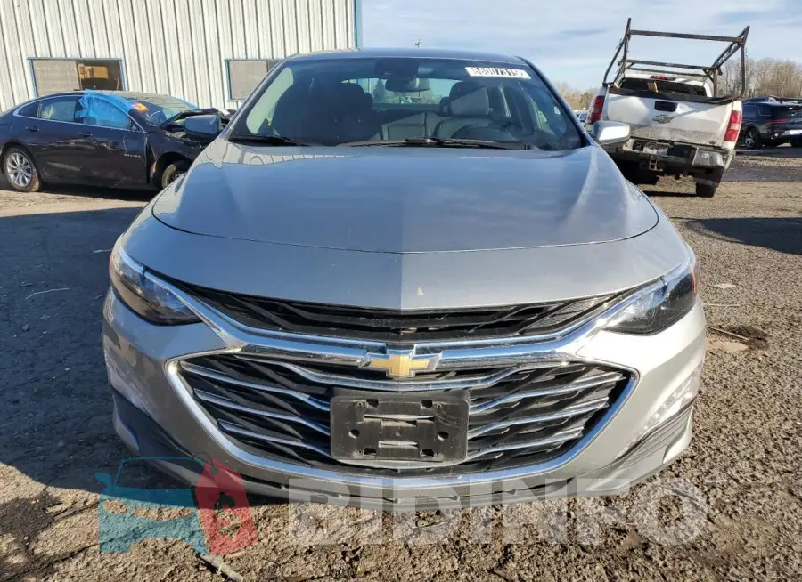1G1ZD5ST3PF165301 Photo# 5