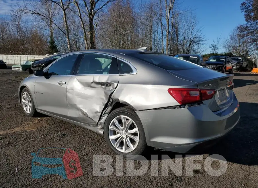 1G1ZD5ST3PF165301 Photo# 2