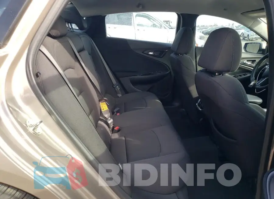 1G1ZD5ST3PF244810 Photo# 10