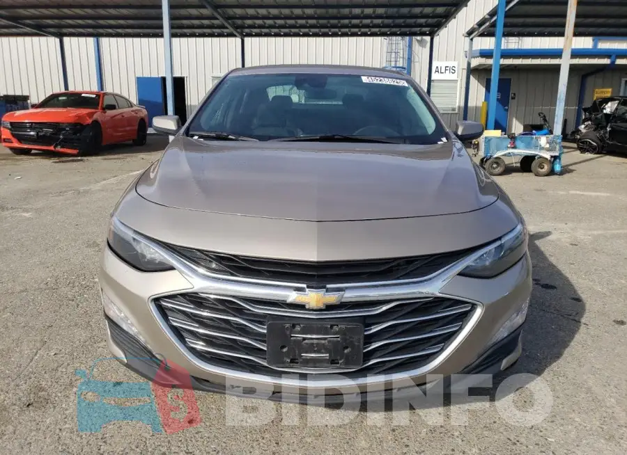 1G1ZD5ST3PF244810 Photo# 5