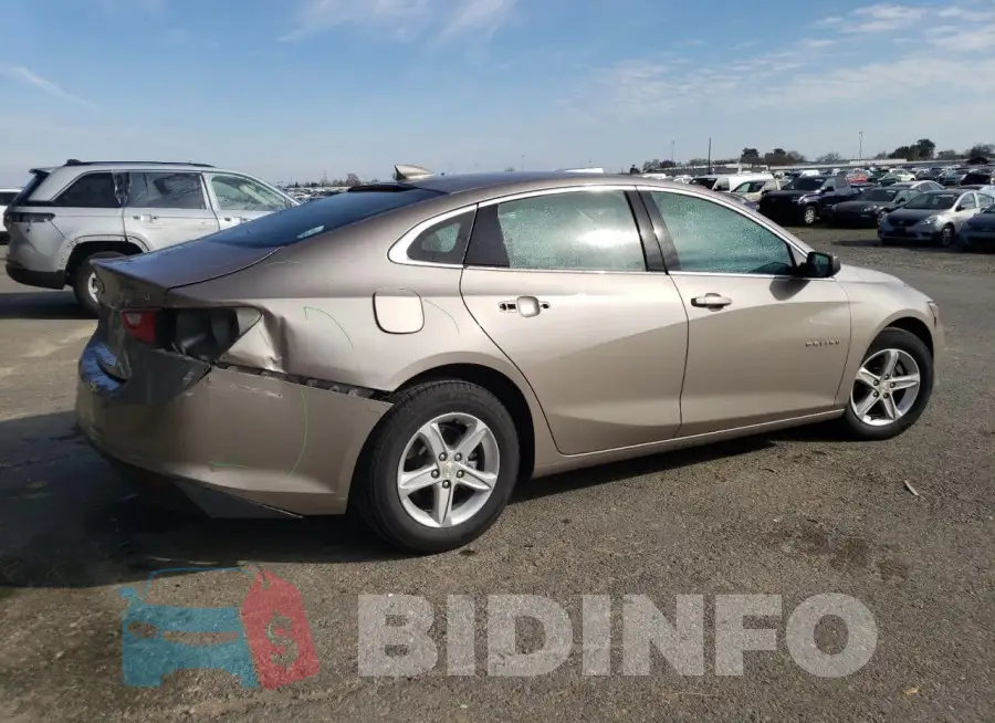 1G1ZD5ST3PF244810 Photo# 3
