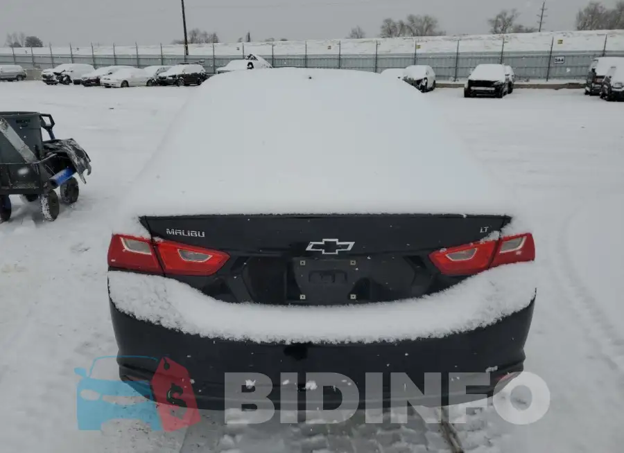 1G1ZD5ST5JF235405 Photo# 6