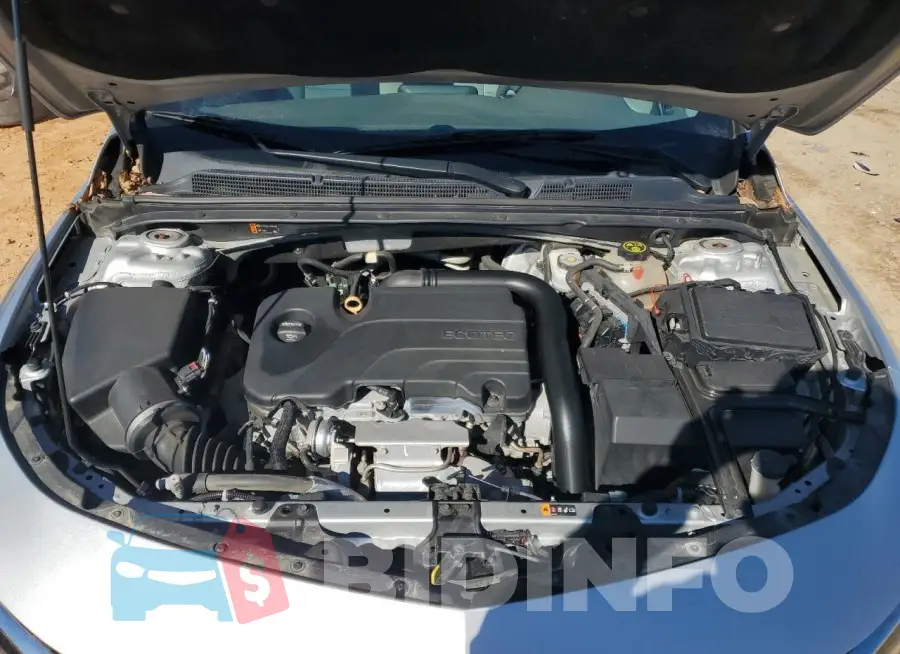 1G1ZD5ST5KF122426 Photo# 11