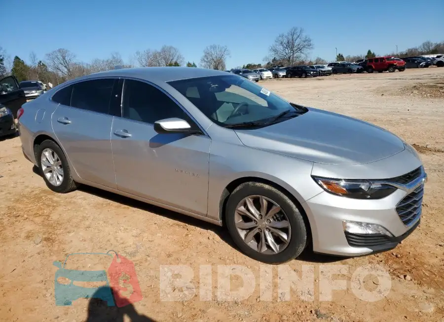 1G1ZD5ST5KF122426 Photo# 4