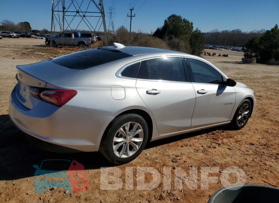 1G1ZD5ST5KF122426 Photo# 3