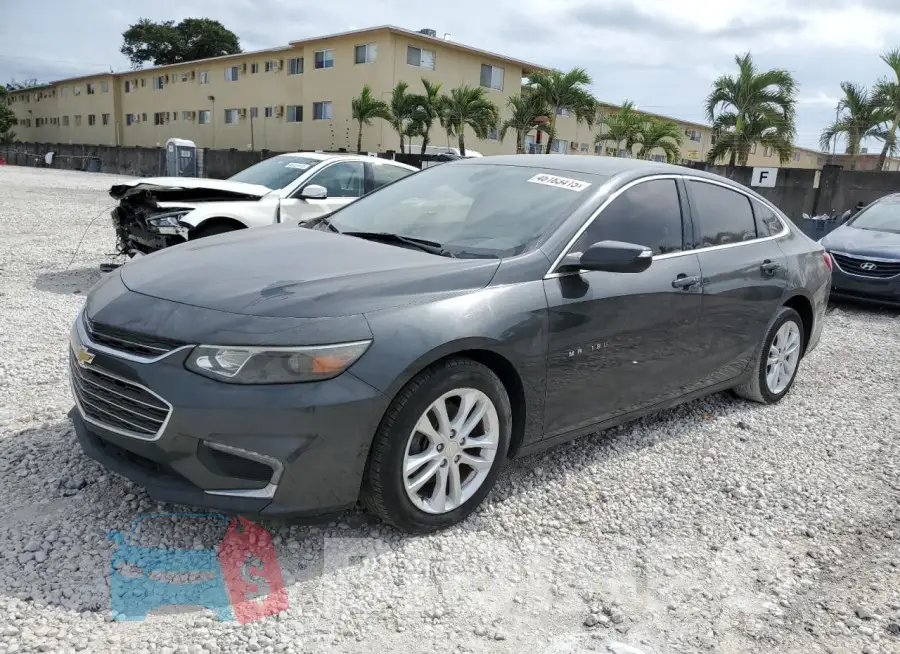 1G1ZD5ST6JF152419 Photo# 1