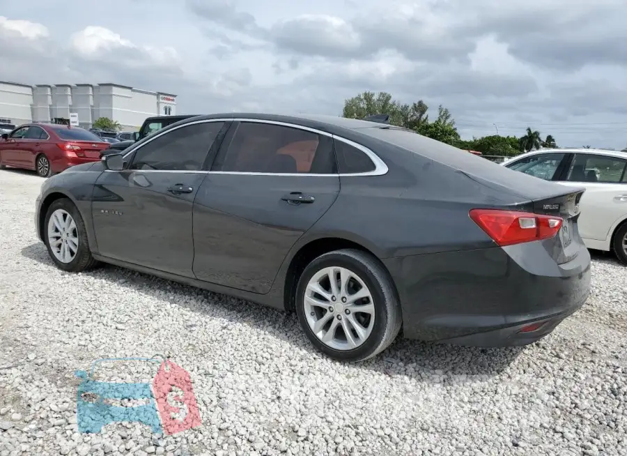 1G1ZD5ST6JF152419 Photo# 2