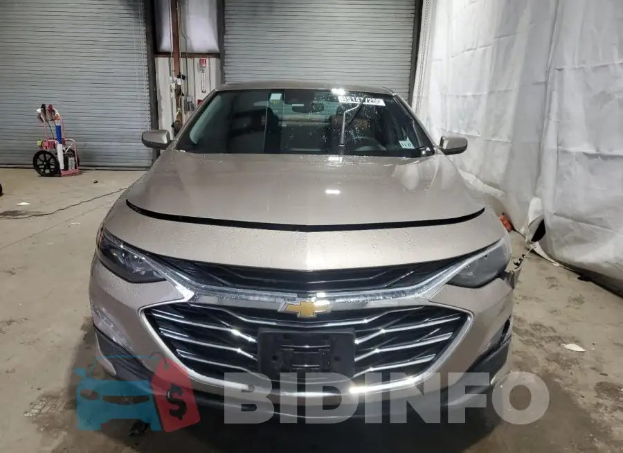 1G1ZD5ST6PF131501 Photo# 5