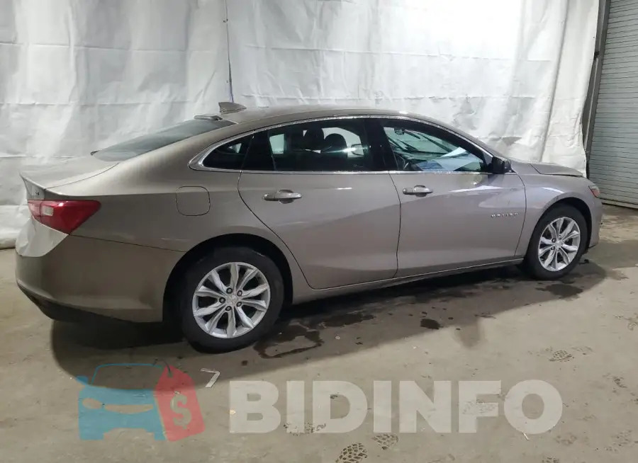 1G1ZD5ST6PF131501 Photo# 3