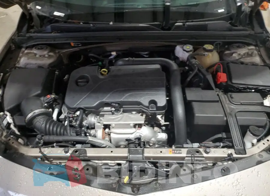 1G1ZD5ST6PF131501 Photo# 11
