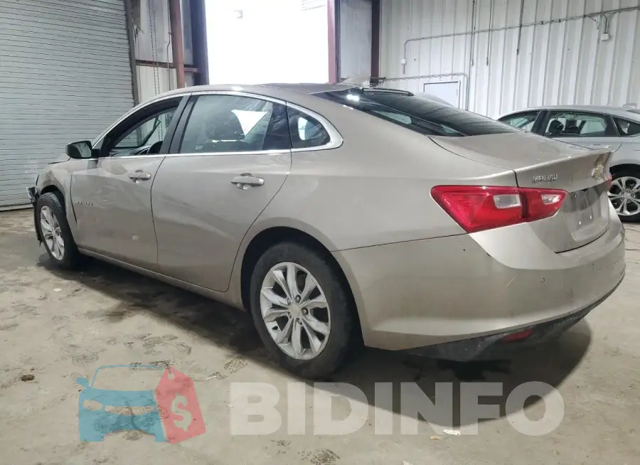 1G1ZD5ST6PF131501 Photo# 2