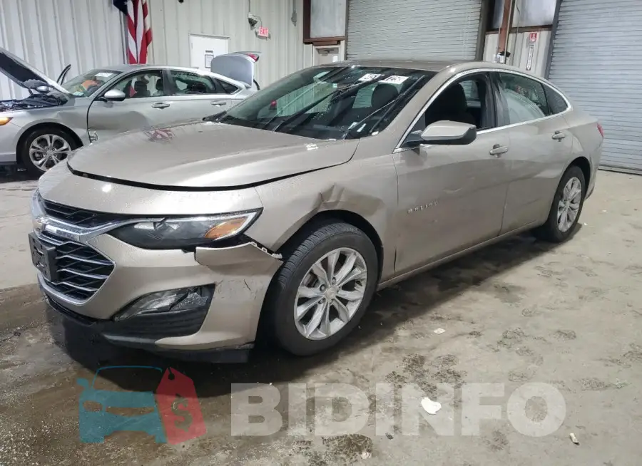 1G1ZD5ST6PF131501 Photo# 1