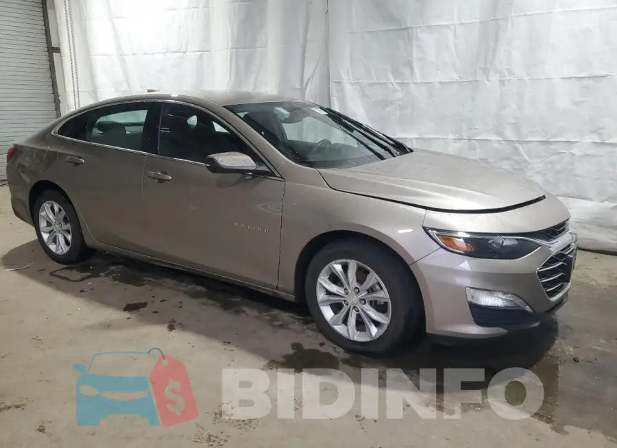 1G1ZD5ST6PF131501 Photo# 4
