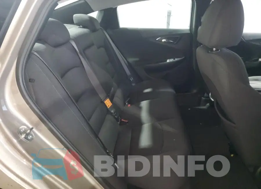1G1ZD5ST6PF131501 Photo# 10