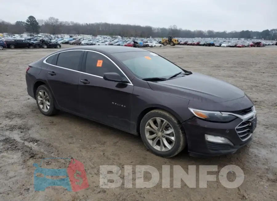 1G1ZD5ST7LF037489 Photo# 4