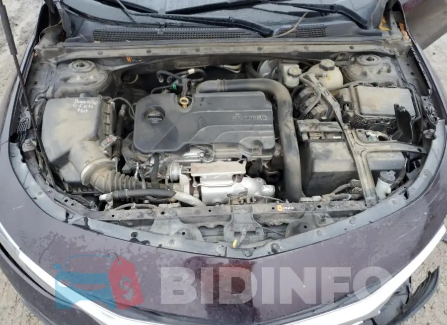 1G1ZD5ST7LF037489 Photo# 11