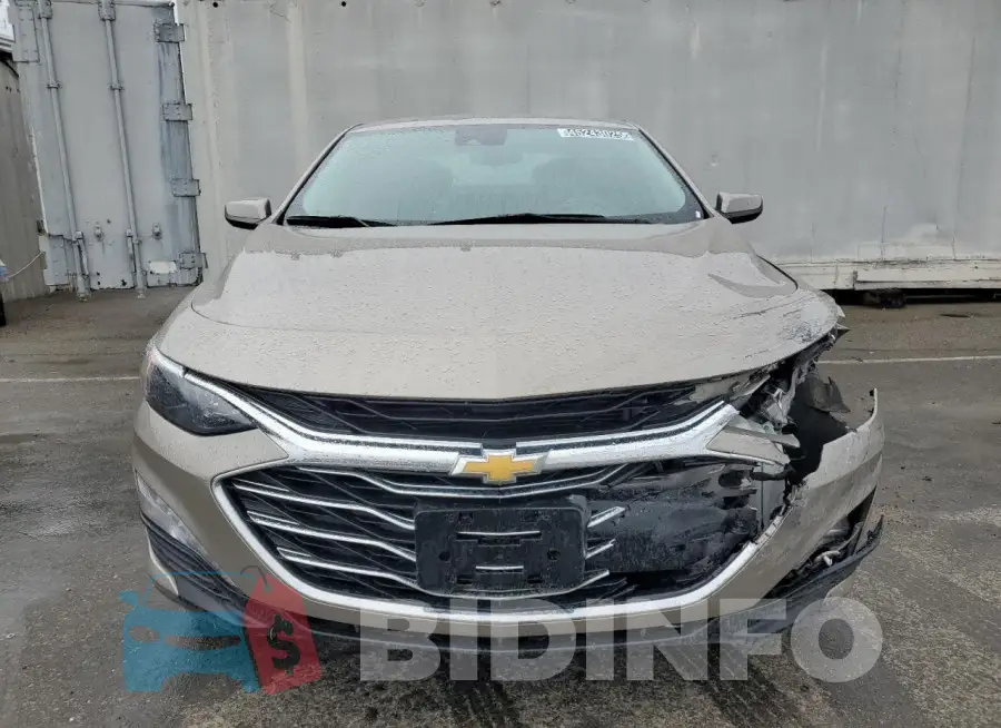 1G1ZD5ST7PF184689 Photo# 5