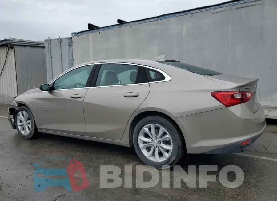 1G1ZD5ST7PF184689 Photo# 2