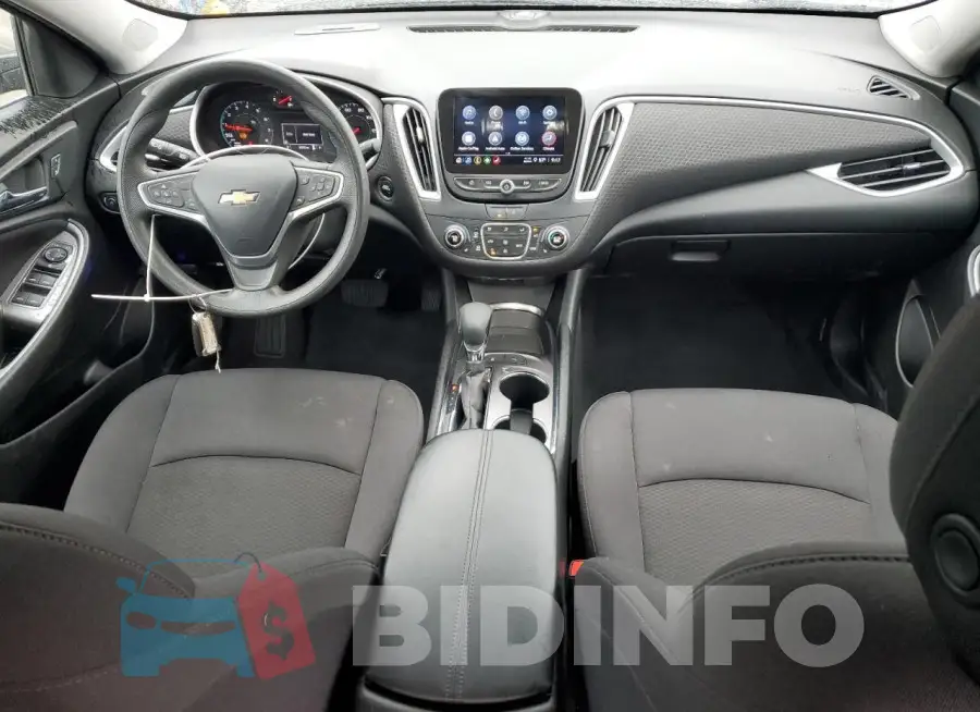 1G1ZD5ST7PF184689 Photo# 8