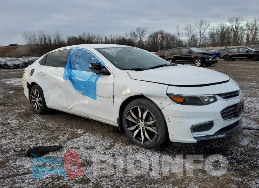 1G1ZD5ST9JF201614 Photo# 4