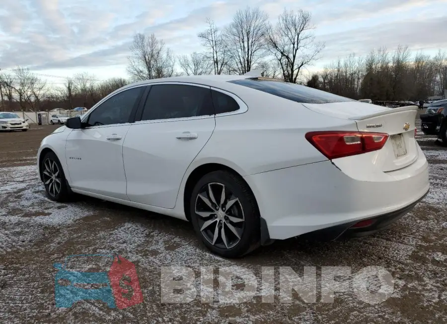 1G1ZD5ST9JF201614 Photo# 2