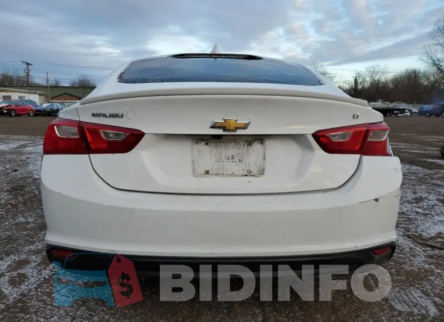 1G1ZD5ST9JF201614 Photo# 6