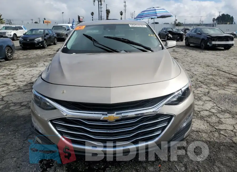 1G1ZD5ST9PF201475 Photo# 5