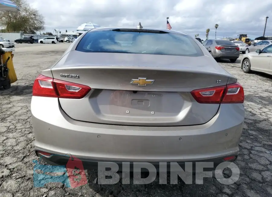1G1ZD5ST9PF201475 Photo# 6