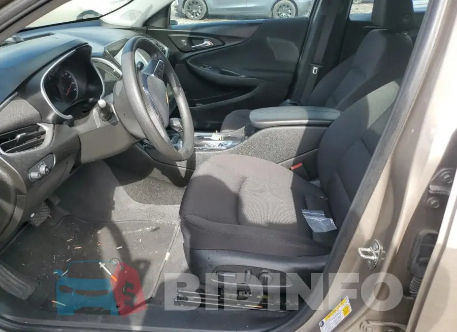 1G1ZD5ST9PF201475 Photo# 7