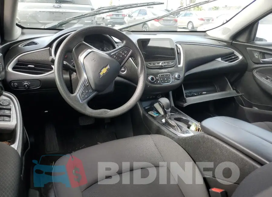 1G1ZD5ST9PF201475 Photo# 8