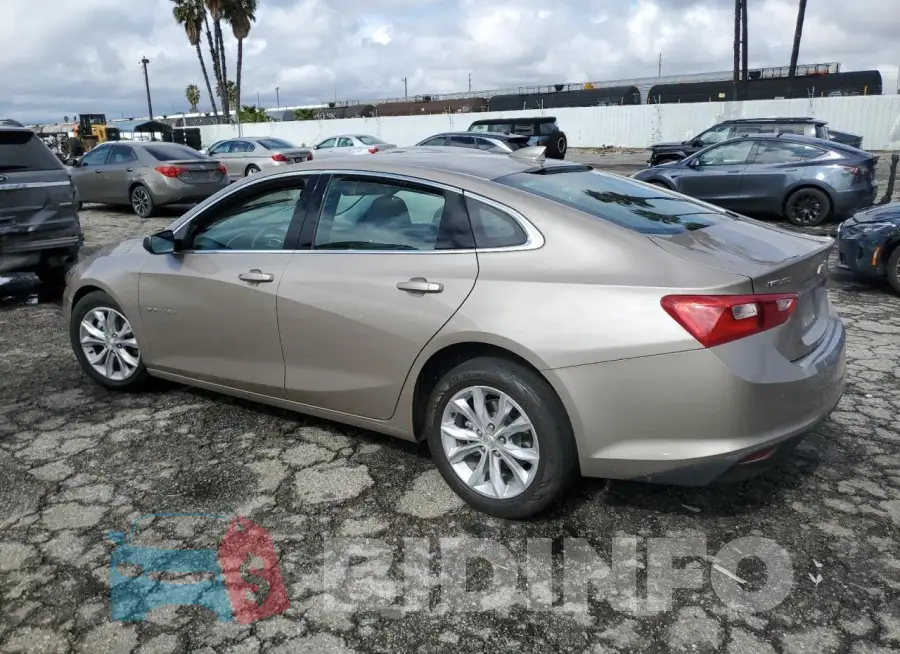 1G1ZD5ST9PF201475 Photo# 2