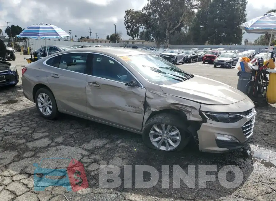 1G1ZD5ST9PF201475 Photo# 4