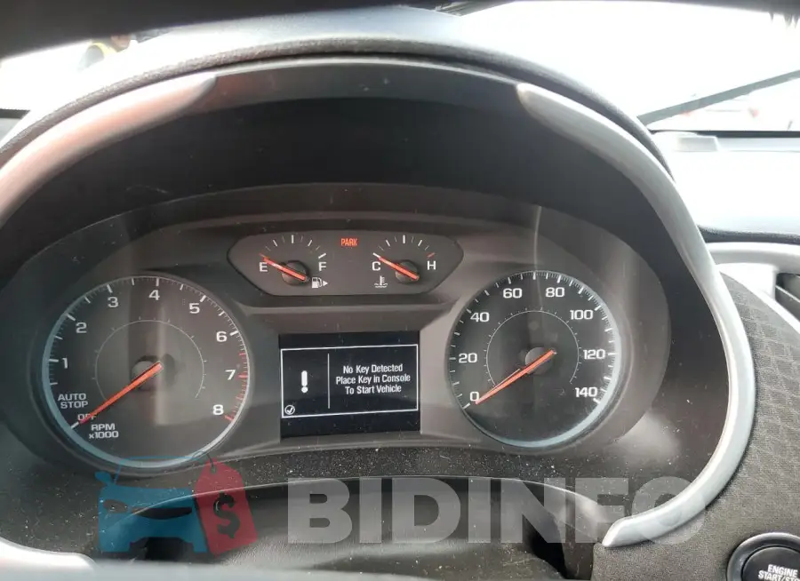 1G1ZD5ST9PF201475 Photo# 9