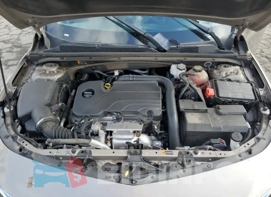 1G1ZD5ST9PF201475 Photo# 11