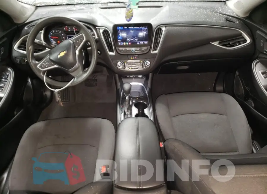 1G1ZD5STXPF138208 Photo# 8