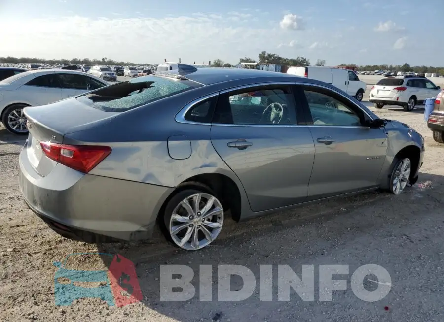 1G1ZD5STXSF133843 Photo# 3