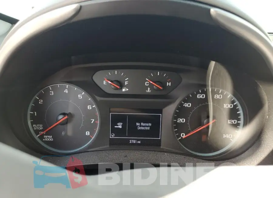 1G1ZD5STXSF133843 Photo# 9