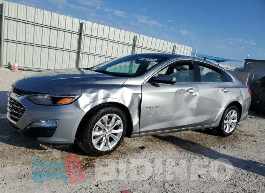 1G1ZD5STXSF133843 Photo# 1