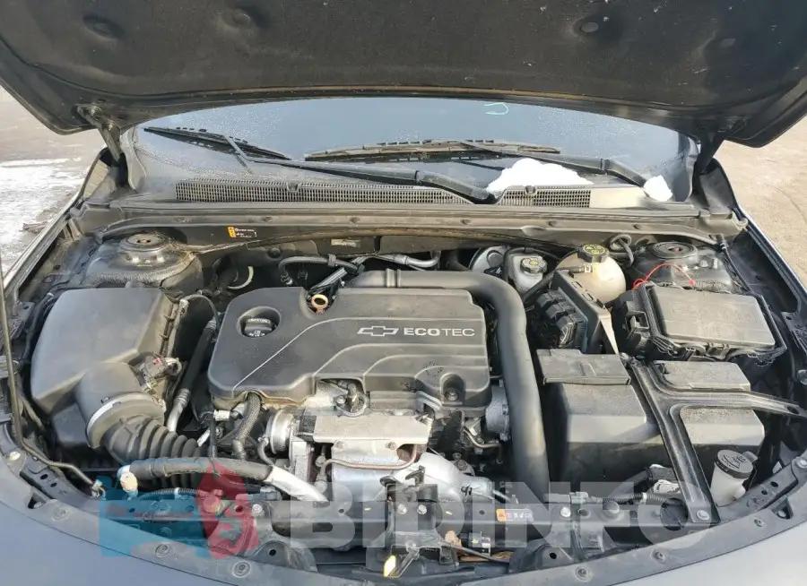 1G1ZE5ST1HF111641 Photo# 11