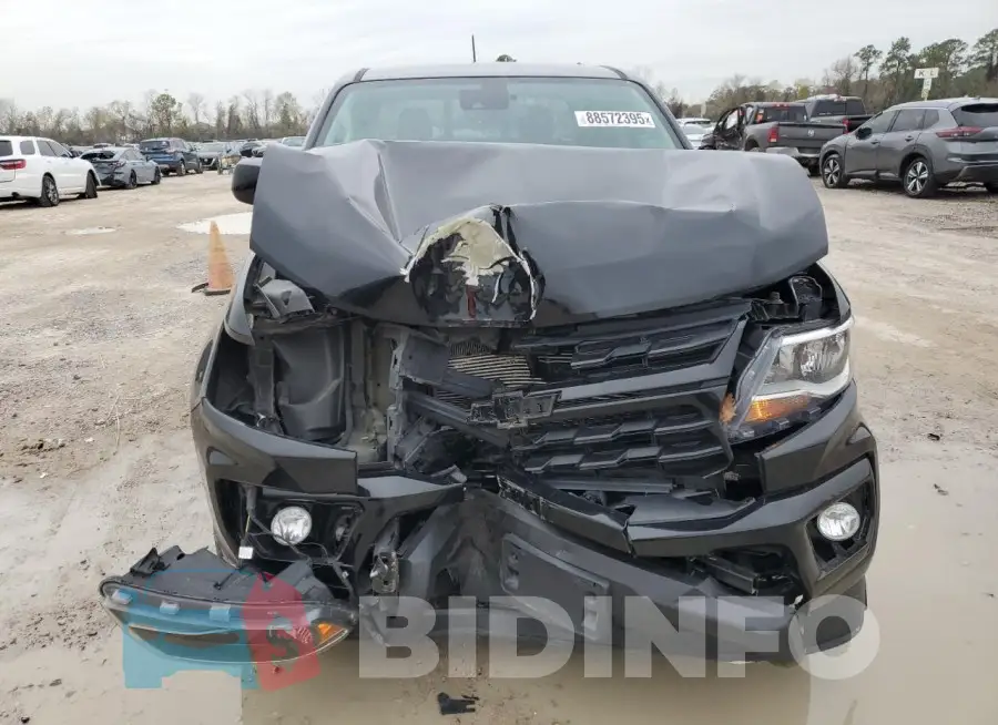1GCGSCEA9M1278729 Photo# 5