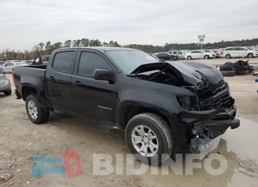 1GCGSCEA9M1278729 Photo# 4