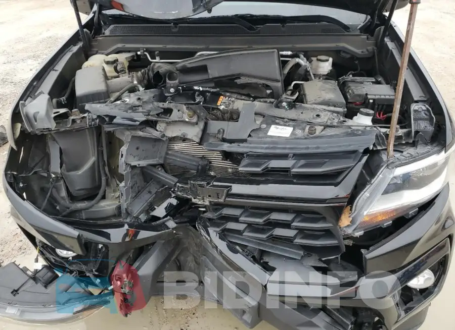 1GCGSCEA9M1278729 Photo# 11