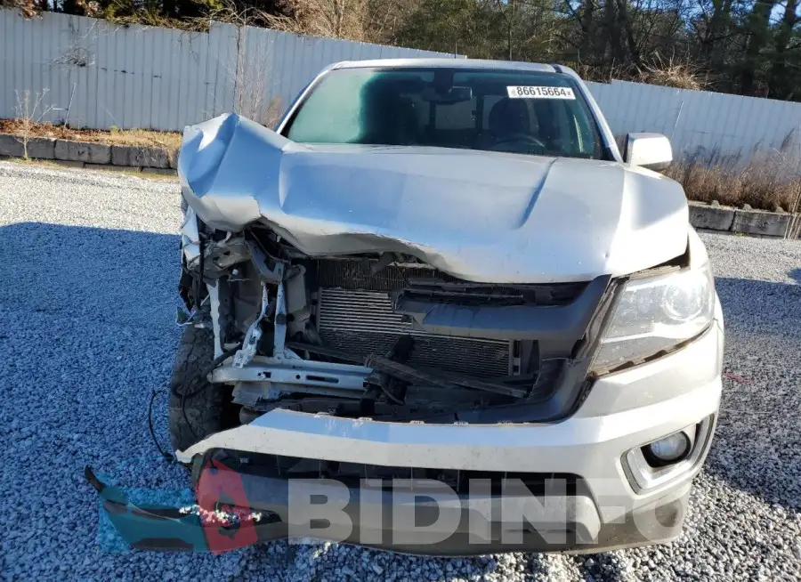 1GCGTDE35G1342306 Photo# 5