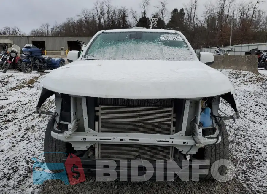 1GCHSCEA7N1250403 Photo# 5