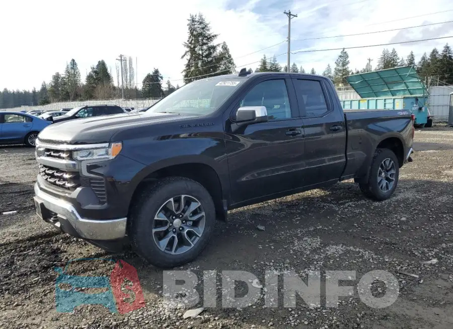 1GCRDDEK6PZ238132 Photo# 1