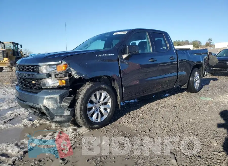 1GCRWBEF2KZ237389 Photo# 1