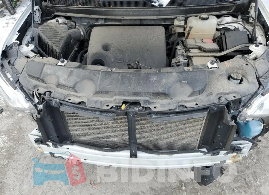 1GNEVGKW6LJ255209 Photo# 12