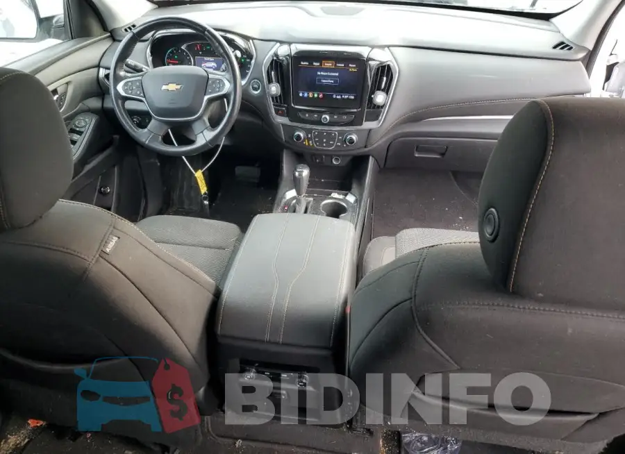 1GNEVGKW6LJ255209 Photo# 8
